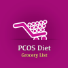 Health & Fitness - PCOS Diet Shopping List HD - A Perfect Diet Grocery List - Bhavini Patel