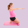 Health & Fitness - Prenatal Fitness Clinic - Beebs Apps