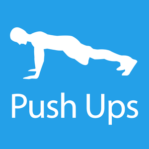 Health & Fitness - Push Ups: Full Fitness Buddy Workout Personal Trainer to Lose Weight and Burn Calories - Gabriel Lupu