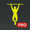 Health & Fitness - Runtastic Pull Ups PRO Workouts