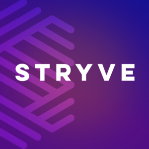 Health & Fitness - Stryve - Fitness Trainer - Stryve