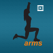 Health & Fitness - The Ultimate Pilates for Arms - Floreo Media LLC
