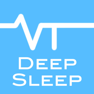 Health & Fitness - Vital Tones Deep Sleep Pro - Anakule Studios