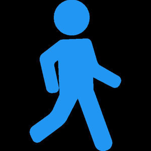 Health & Fitness - Walk Tracker - Track Your Walks - TinyHosting Limited