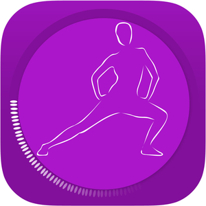 Health & Fitness - Yoga for Beginners Exercises Training Workouts - Fitness App