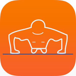 100 Push Up Challenge: The GB Workout Challenge Series – Greg Brookes