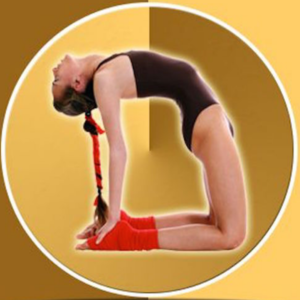 Health & Fitness - 15 Minutes Yoga Workout - Farzana Vohra