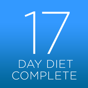 17 Day Diet Complete – Realized Mobile LLC