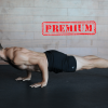 Health & Fitness - 5 Minutes Plank Workout (Premium) - Change Up Your Core Workout With These Fresh Variations On The Plank - Alexandru Paduraru