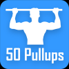 Health & Fitness - 50 Pullups PRO - Sergey Shvager