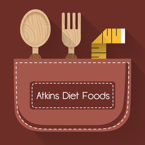 Health & Fitness - Atkins Diet Foods - Mark Patrick Media