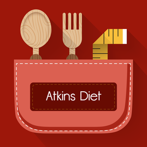 Health & Fitness - Atkins Diet. - Mark Patrick Media