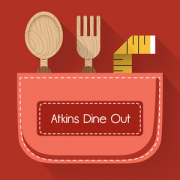 Health & Fitness - Atkins Dine Out - Mark Patrick Media