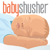 Health & Fitness - Baby Shusher - Baby Shusher LLC