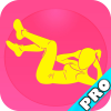 Health & Fitness - Belly Fat Workout PRO HD - 10 Minute Ab Exercises - App And Away Studios LLP