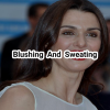 Health & Fitness - Blushing And Sweating - VishalKumar Thakkar