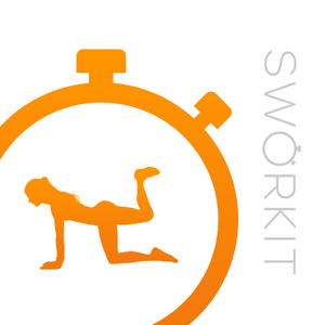 Health & Fitness - Butt Sworkit - Free Workout Trainer to tone & lift - Nexercise