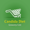 Health & Fitness - Candida Diet Diet Shopping List HD - A Perfect Yeast Diet Grocery List - Bhavini Patel