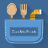 Health & Fitness - Candida Diet Foods - Mark Patrick Media