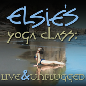 Health & Fitness - Elsie's Yoga Class: Audio Classes To Go - Wizzard Media