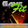 Health & Fitness - GameFit Racing ( Exercise Powered Offroad Race Track Fitness Game ) - POTG Apps