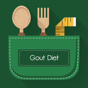 Health & Fitness - Gout Diet - Mark Patrick Media