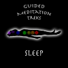 Health & Fitness - Guided Meditation Treks Sleep - Russell Dobda