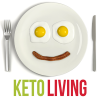 Health & Fitness - Keto Living Cookbook HD for iPad - Alexander Moss