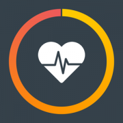 Health & Fitness - MotiFIT - Workout Tracker + Heart Rate Monitor - Codestream Apps Inc.