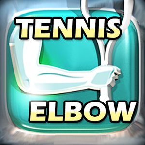 Health & Fitness - PT and OT Helper Tennis Elbow - Cognatus Innovations