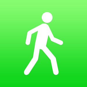 Health & Fitness - Pedometer++ - Cross Forward Consulting