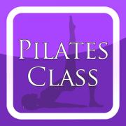 Health & Fitness - Pilates Class - Anthony Walsh