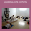 Health & Fitness - Primordial sound meditation - KiritKumar Thakkar