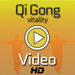 Health & Fitness - Qi Gong Vitality - Spark HD Inc