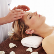 Health & Fitness - Reiki Clinic - Anthony Walsh
