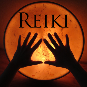 Health & Fitness - Reiki Power - Anthony Walsh