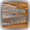 Health & Fitness - Relaxing Beach Walk for iPad - Michael Eslinger