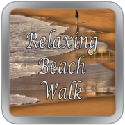 Health & Fitness - Relaxing Beach Walk for iPad - Michael Eslinger