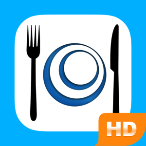 Health & Fitness - Restaurant Guide - Smart Fast Food Nutrition App - Ellisapps Inc.