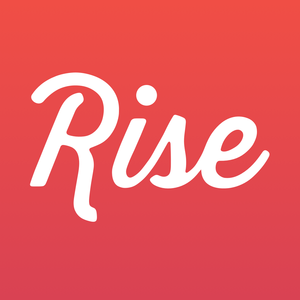 Health & Fitness - Rise - Nutrition & Weight Loss Coach - Rise Labs