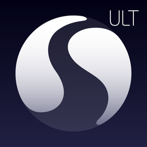 Health & Fitness - SleepStream 2 Ultimate: Sleep. Relax. Escape. Enjoy. - Explosive Apps