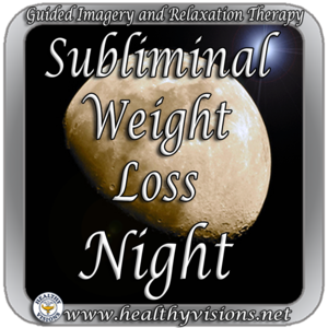 Health & Fitness - Subliminal Weight Loss Night for iPad - Michael Eslinger