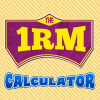 Health & Fitness - The 1RM Calculator - Mark Malekoff