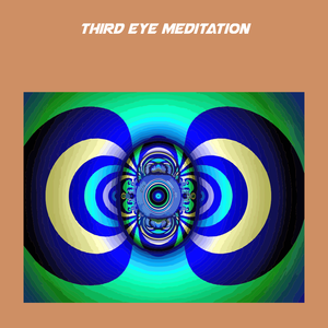 Health & Fitness - Third Eye Meditation - autumn chung