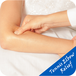 Health & Fitness - Treatment For Tennis Elbow Relief - Strengthen and Heal - APPZ