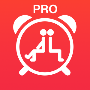 Health & Fitness - Up Reminder Pro-the helper for Work & Rest - Yanhong Fang