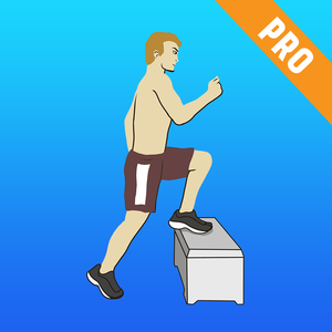 Health & Fitness - VO2 Max Endurance Aerobic Step Test Assessment - Catrnja Dev