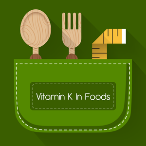 Health & Fitness - Vitamin K In Foods - Mark Patrick Media