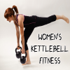 Health & Fitness - Women's Kettlebell Fitness - Tony Roden Entertainment