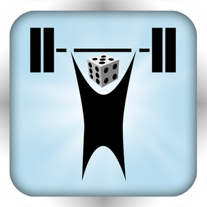 Health & Fitness - Workout Randomizer - Trish Blackwell